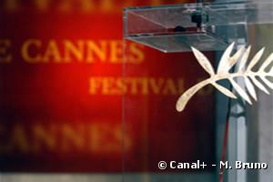 Le Festival de Cannes