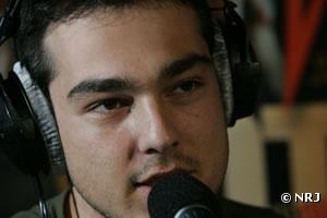 MikL anime "Sans interdit" sur NRJ