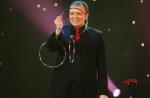 Patrick Sébastien en tête des audiences