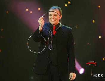 Le plus grand cabaret du monde