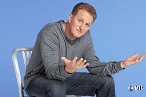 Michael Rapaport
