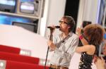 Christophe Willem ce soir en live dans Le Grand Journal
