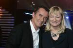 Christine Bravo co-animatrice ce soir en direct sur TF1
