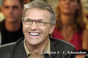 Laurent Ruquier