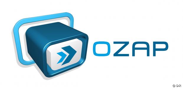 Logo OZAP
