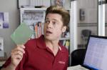 Trailer : "Burn after Reading" avec B. Pitt et G. Clooney
