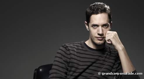 Grand Corps Malade