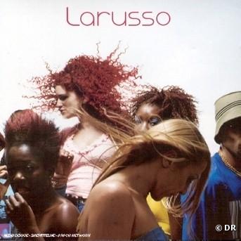 Pochette : larusso