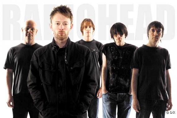 Radiohead