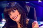 Vidéobuzz : la petite tenue de Lio hier soir