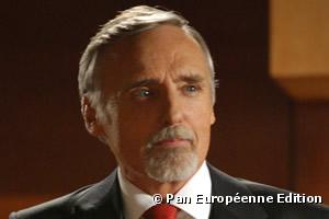 Dennis Hopper dans "Land of the dead".
