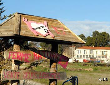 Un toit sur la tête