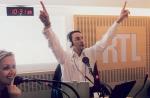 Julien Courbet règle ses comptes avec TF1