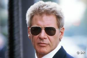Harrison Ford dans "L'Ombre d'un soupçon".