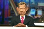 La marionnette de PPDA restera aux Guignols