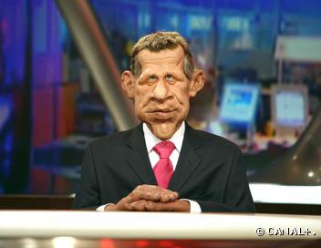 Les Guignols : l'intégrale