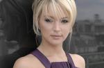 Virginie Efira en partance pour Canal+