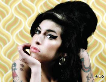 Amy Winehouse