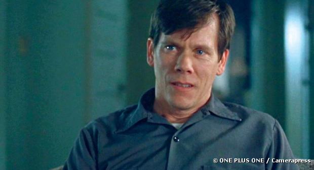 Kevin Bacon dans "The Woodsman"