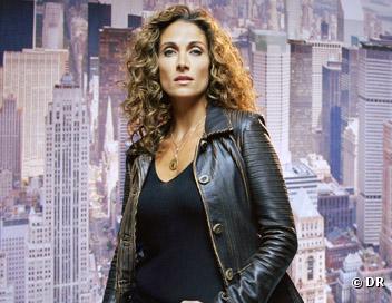 Les experts : Manhattan