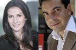 Marie Drucker et Patrick Cohen sur Europe 1 à la rentrée
