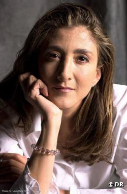 Ingrid Bétancourt