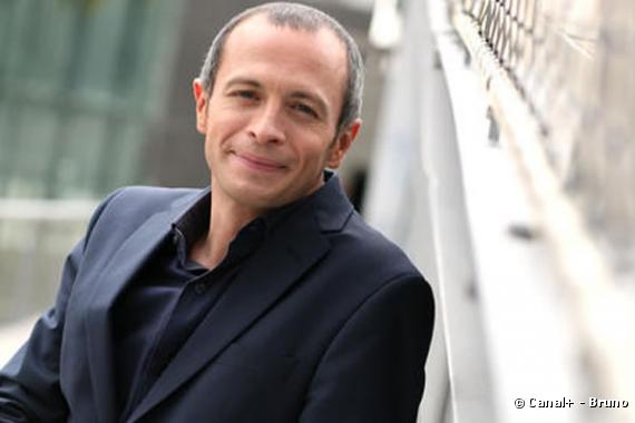 Samuel Etienne