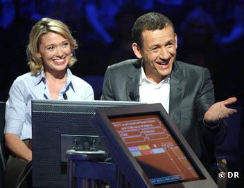 Qui veut gagner des millions ?