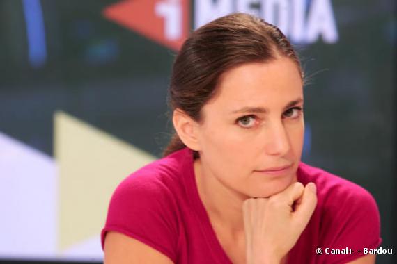 Colombe Schneck