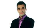 Thierry Dugeon de retour à l'antenne sur i-TELE