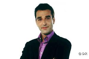 Thierry Dugeon