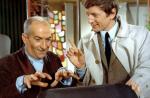 Audiences : France 2 deuxième avec Louis de Funès