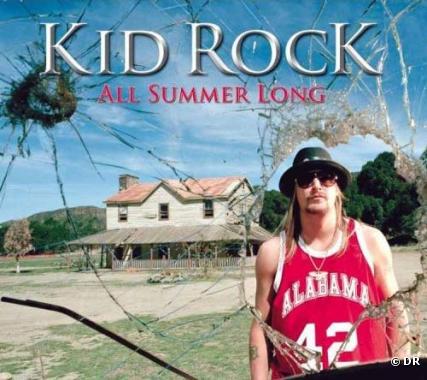 "All Sumer Long" de Kid Rock