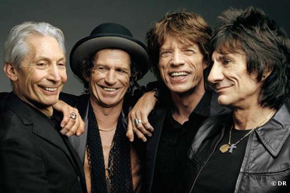 Les Rolling Stones