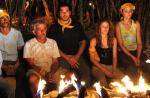 Koh-Lanta Caramoan, épisode 4 : « Les filles elles ont plus de culotte ! »