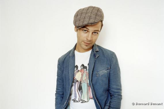 Christophe Maé