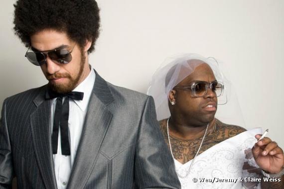 Gnarls Barkley