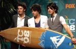 Les "Teens" aiment Gossip Girl et les Jonas Brothers 
