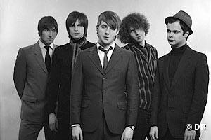 Les Kaiser Chiefs