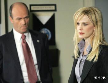 Cold Case