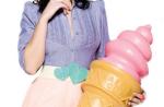 Charts US : Katy Perry toujours leader