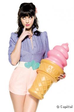 Katy Perry