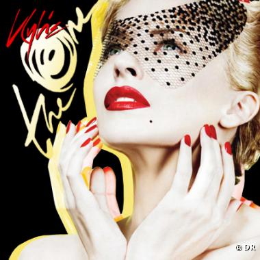 Kylie Minogue - The One