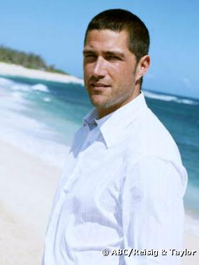 Matthew Fox