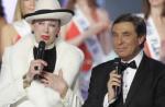 Fontenay : "Pour Miss France, on va revenir au folklore"