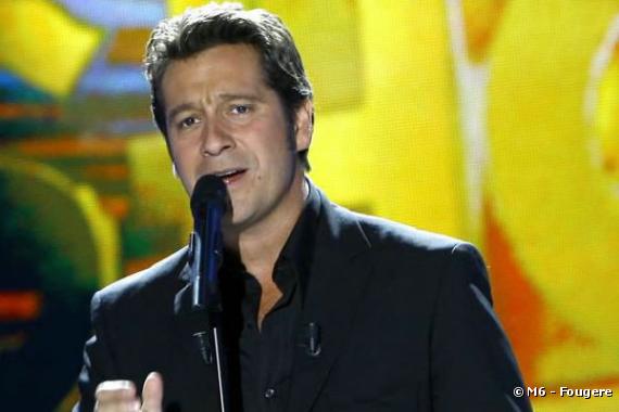 Laurent Gerra