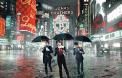 Jonas Brothers - "A Little Bit Longer"