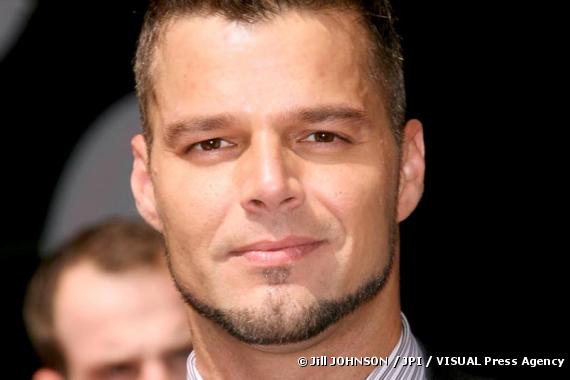Ricky Martin