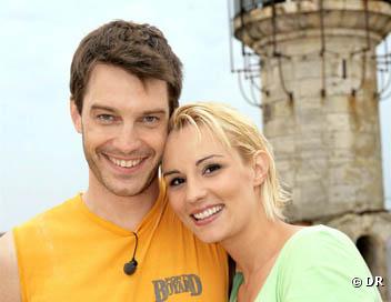 Fort Boyard