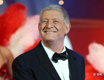 Le plus grand cabaret du monde
